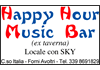 Happy Hour