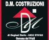 D.M. COSTRUZIONI