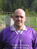 Foto CASANOVA ANTONIO