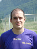 Foto PELLIZZARI FADY