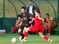 Azione di gioco