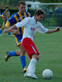 Azione di gioco